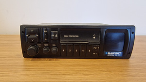 Automakk blaupunkt boston cc22 (1 foto / 3)