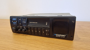 Automakk blaupunkt boston cc22 (2 foto / 3)