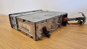 Automakk blaupunkt boston cc22 (3 foto / 3)