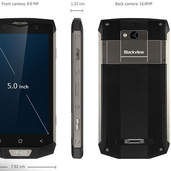 Blackview BV8000 Pro