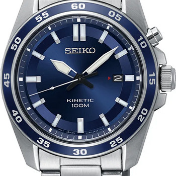 Наручные часы Seiko Kinetic SKA783P1