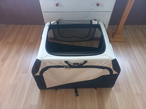 Transpordikott Hunter (1 фото из 10)