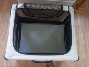 Transpordikott Hunter (2 фото из 10)