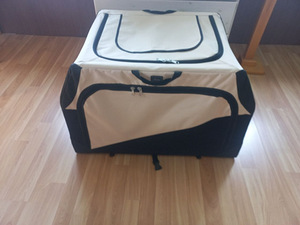 Transpordikott Hunter (3 фото из 10)