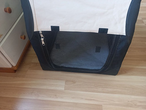 Transpordikott Hunter (4 фото из 10)