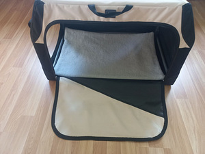 Transpordikott Hunter (6 фото из 10)