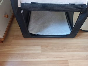 Transpordikott Hunter (7 фото из 10)
