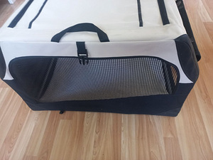 Transpordikott Hunter (8 фото из 10)