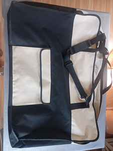 Transpordikott Hunter (9 фото из 10)