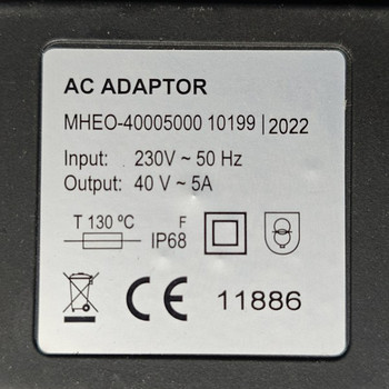 Vahtpolüstüreeni lõikur HWS-10514 + pedal