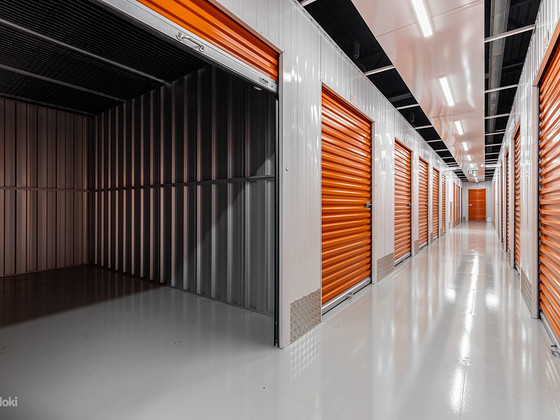 10m² Miniladu | Panipaik | Hoiuruum | Lao rent Tallinn 24/7
