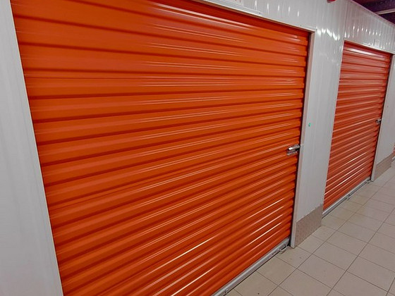 15m² Miniladu | Panipaik | Hoiuruum | Lao rent Tallinn 24/7