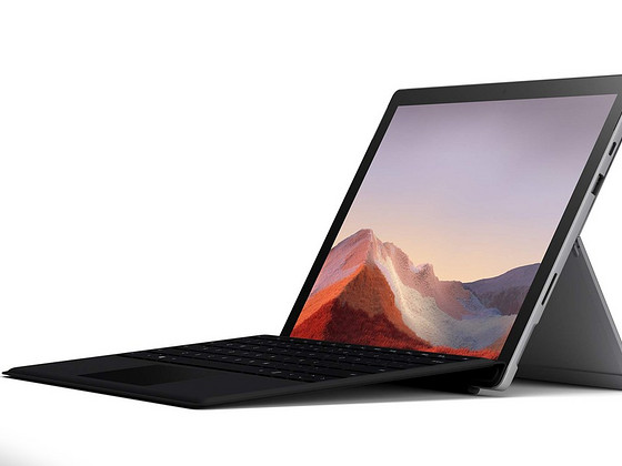 Microsoft Surface Pro 7 i7 16GB