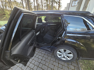 Subaru Outbek 2013 (6 foto / 10)