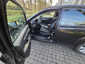 Subaru Outbek 2013 (8 foto / 10)