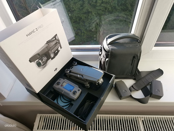Mavic 2 Pro