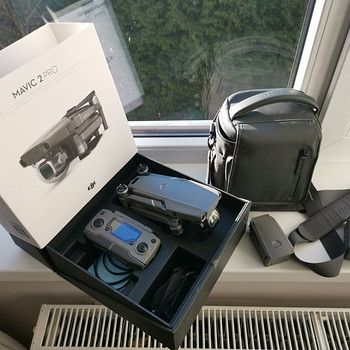 Mavic 2 Pro