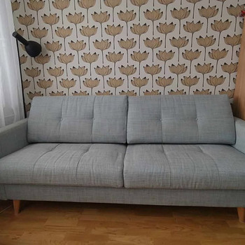 Skandinaavia stiilis RETRO diivan 3 kohaline!
