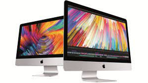 Apple iMac 27 2017 i7 32GB SSD 5K (1 фото из 1)