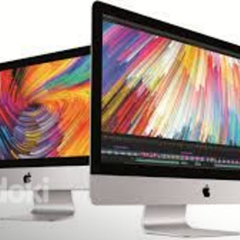 Apple iMac 27 2017 i7 32GB SSD 5K