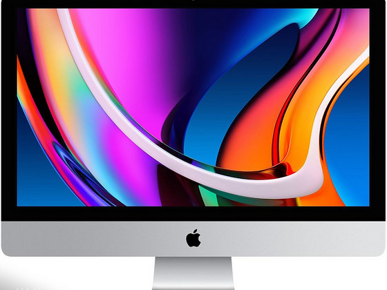 Apple iMac 27 32GB 5K