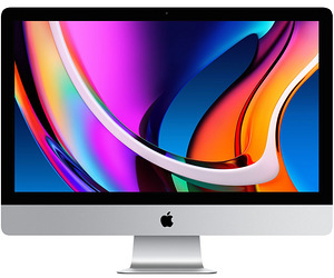 Apple iMac 27 32GB 5K (1 фото из 1)