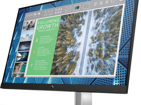 HP EliteDisplay E27q G4