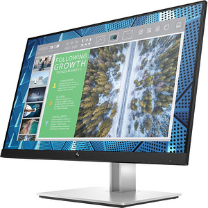 HP EliteDisplay E27q G4 (1 foto / 1)