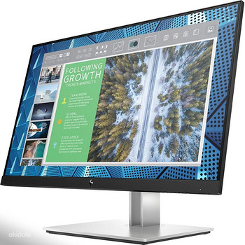 HP EliteDisplay E27q G4