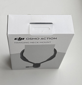 DJI Osmo Action Hanging Neck Mount (5 foto / 5)