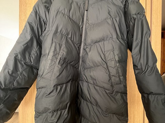 Nike куртка/пальто XL 158/170