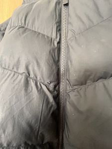 Nike куртка/пальто XL 158/170 (3 фото из 3)