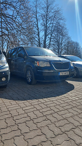 Chrysler (1 фото из 11)