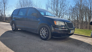 Chrysler (2 фото из 11)