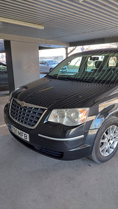 Chrysler (3 фото из 11)