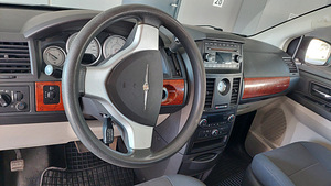 Chrysler (6 фото из 11)