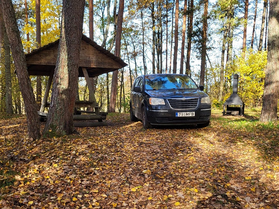 Chrysler