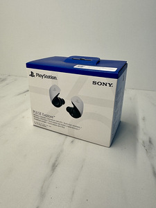 Sony Playstation PULSE Explore buds juhtmevabad kõrvaklapid (1 foto / 3)