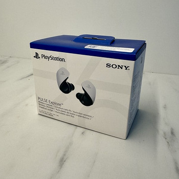 Sony Playstation PULSE Explore buds juhtmevabad kõrvaklapid