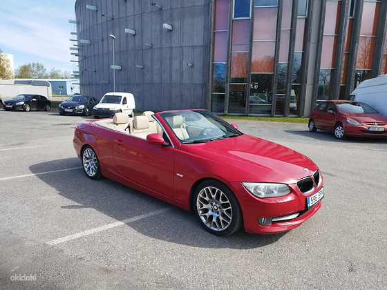 BMW 328i