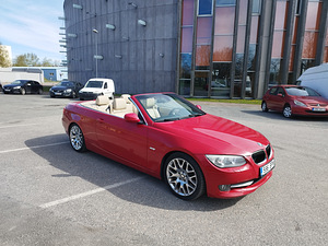 BMW 328i (1 foto / 15)