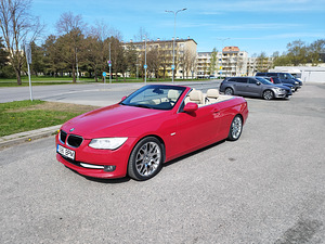 BMW 328i (2 foto / 15)
