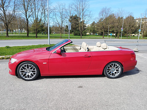 BMW 328i (3 foto / 15)