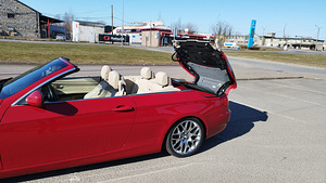 BMW 328i (5 foto / 15)