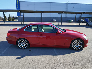 BMW 328i (7 foto / 15)