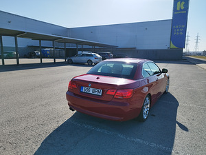 BMW 328i (8 foto / 15)