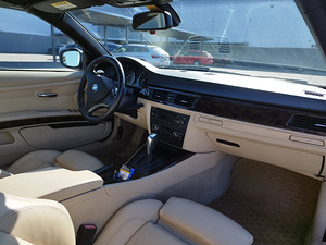 BMW 328i (10 foto / 15)