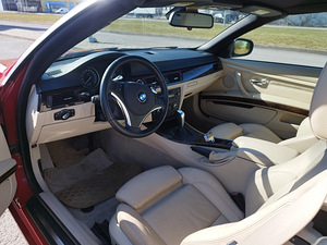 BMW 328i (11 foto / 15)