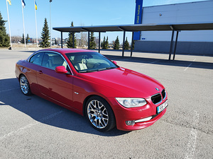 BMW 328i (12 foto / 15)
