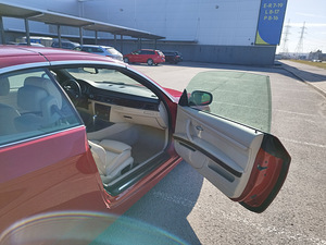 BMW 328i (13 foto / 15)